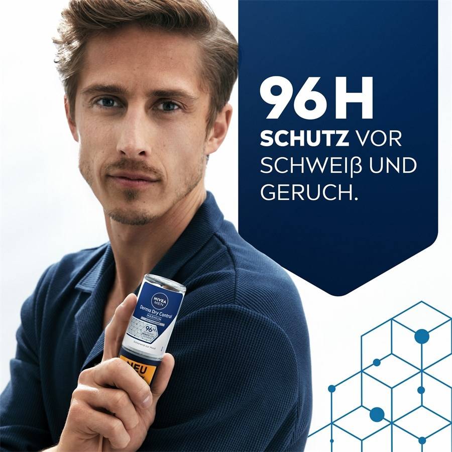 NIVEA Deodorant