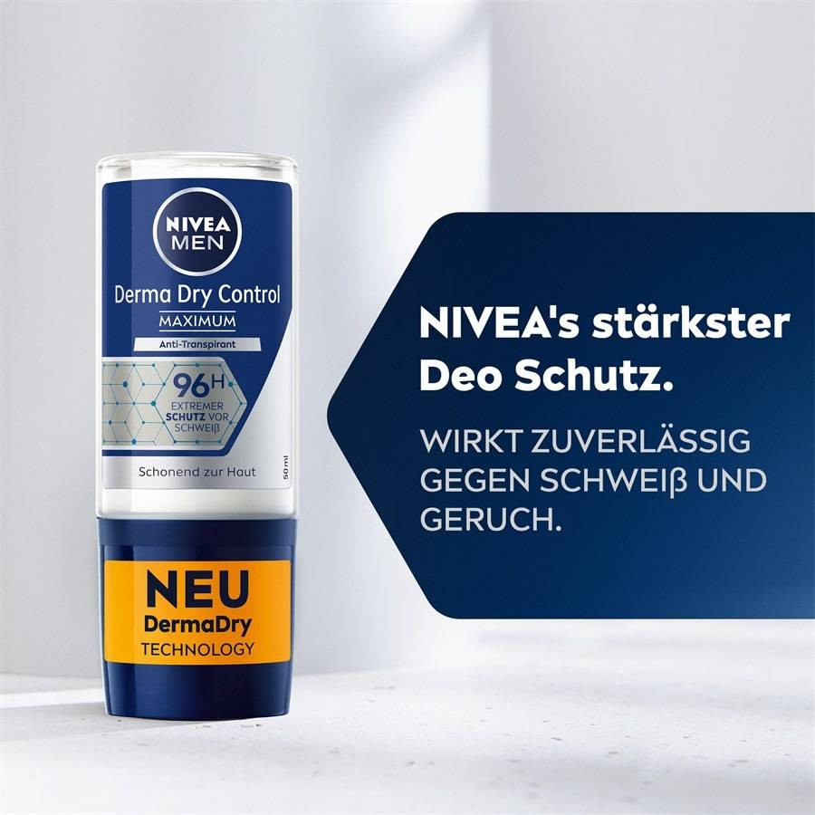 NIVEA Deodorant