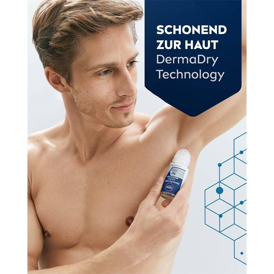 NIVEA Deodorant