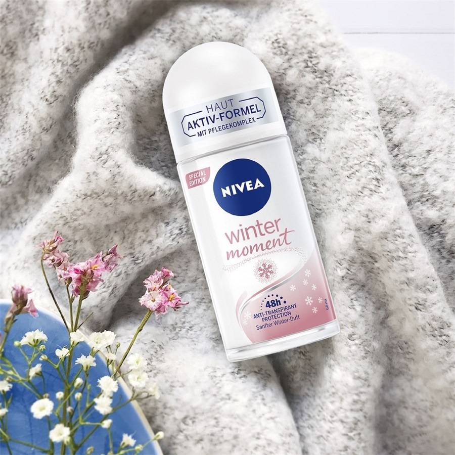 NIVEA Deodorant