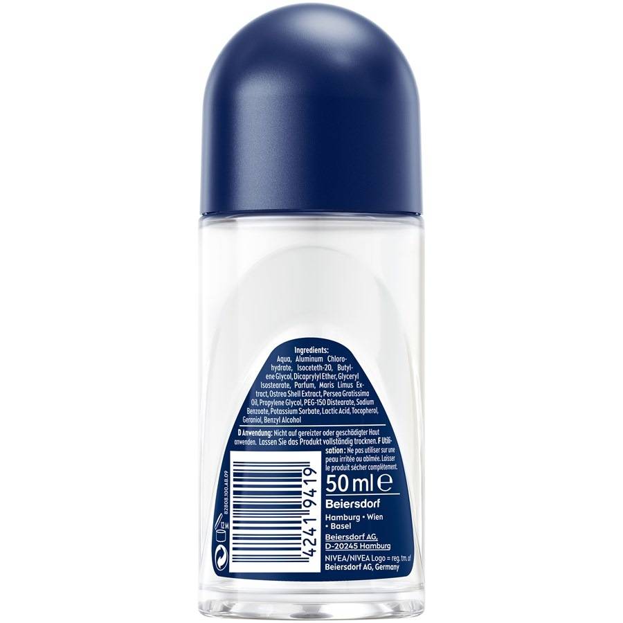 NIVEA Deodorant