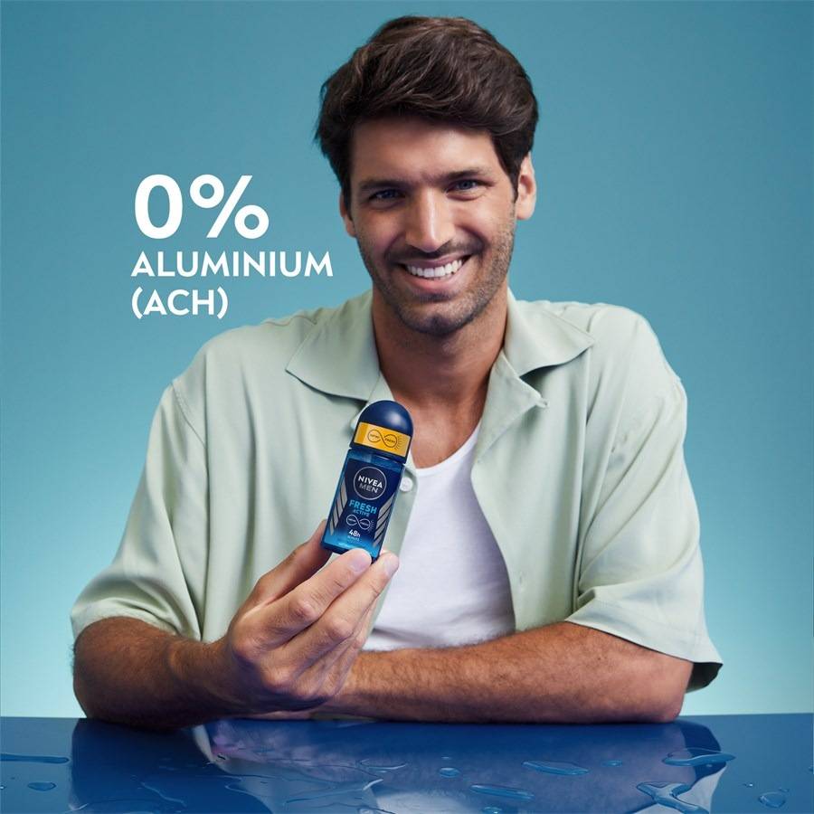 NIVEA Deodorant