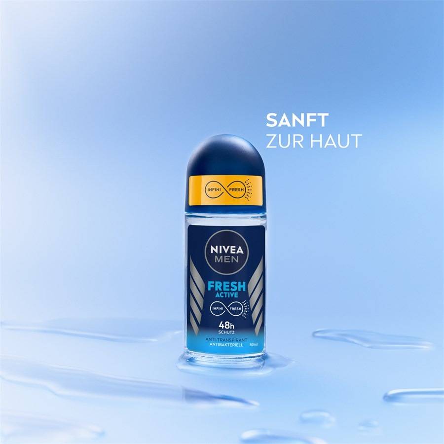NIVEA Deodorant