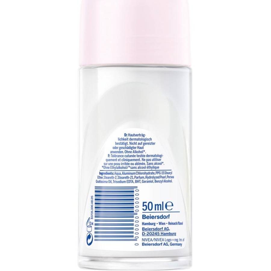 NIVEA Deodorant