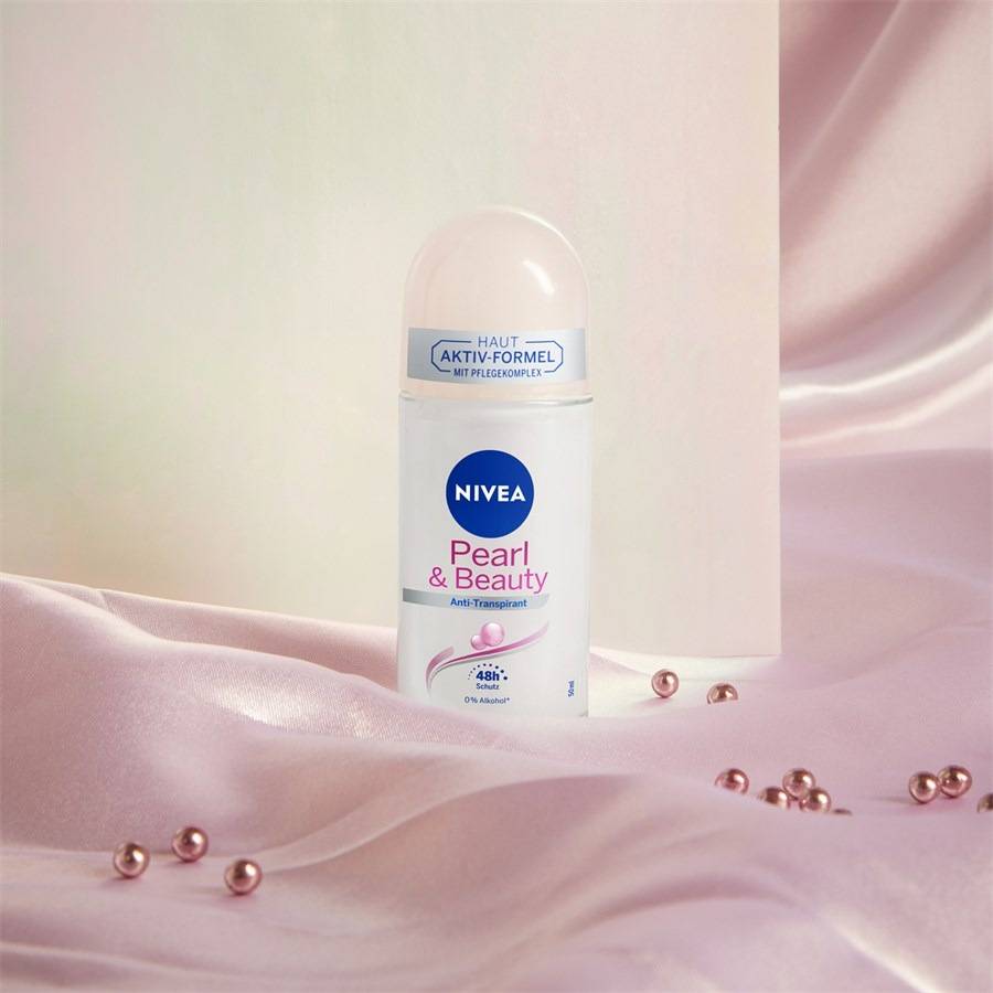 NIVEA Deodorant