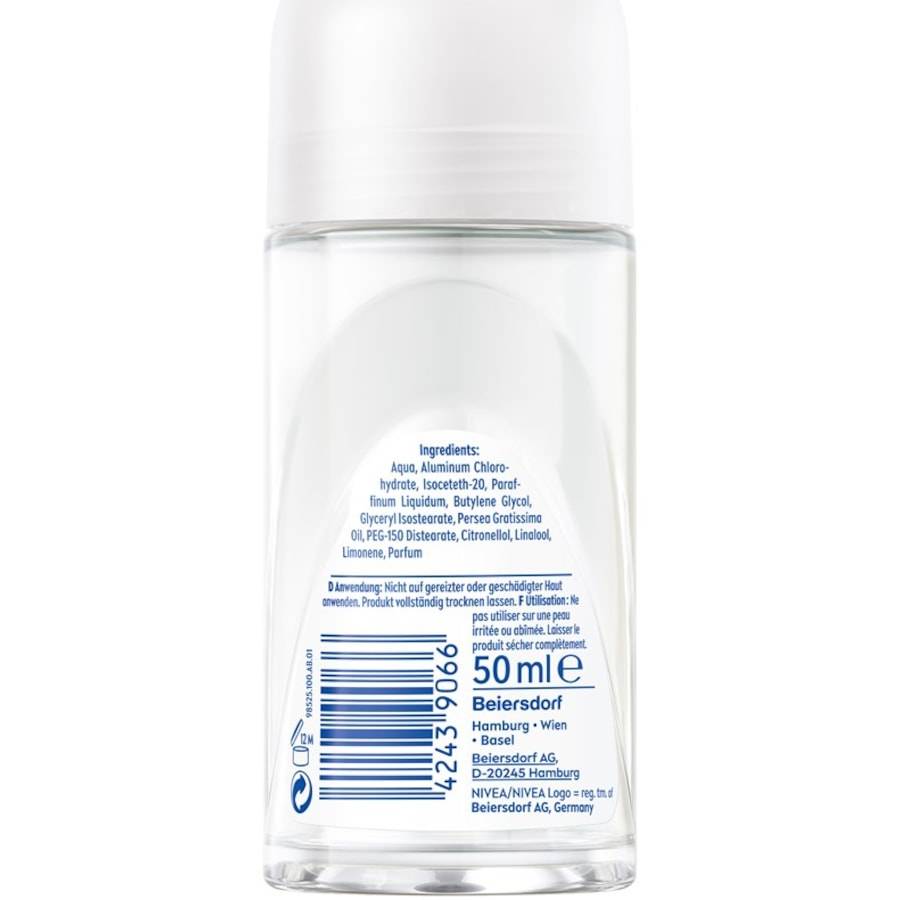 NIVEA Deodorant