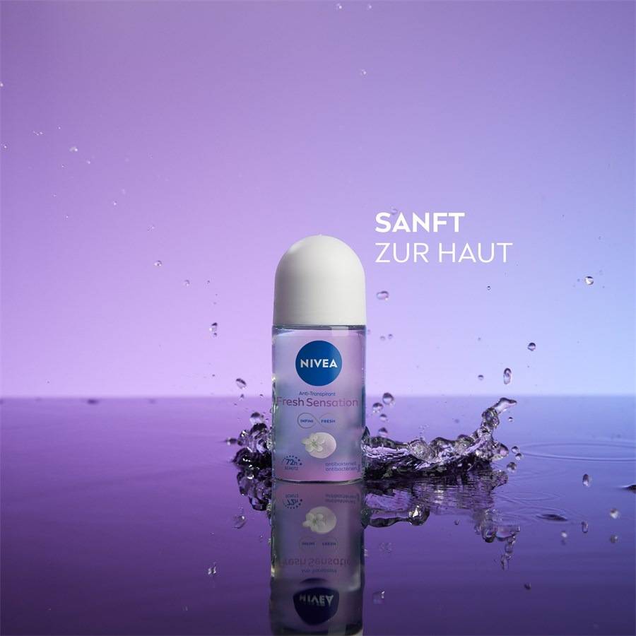 NIVEA Deodorant