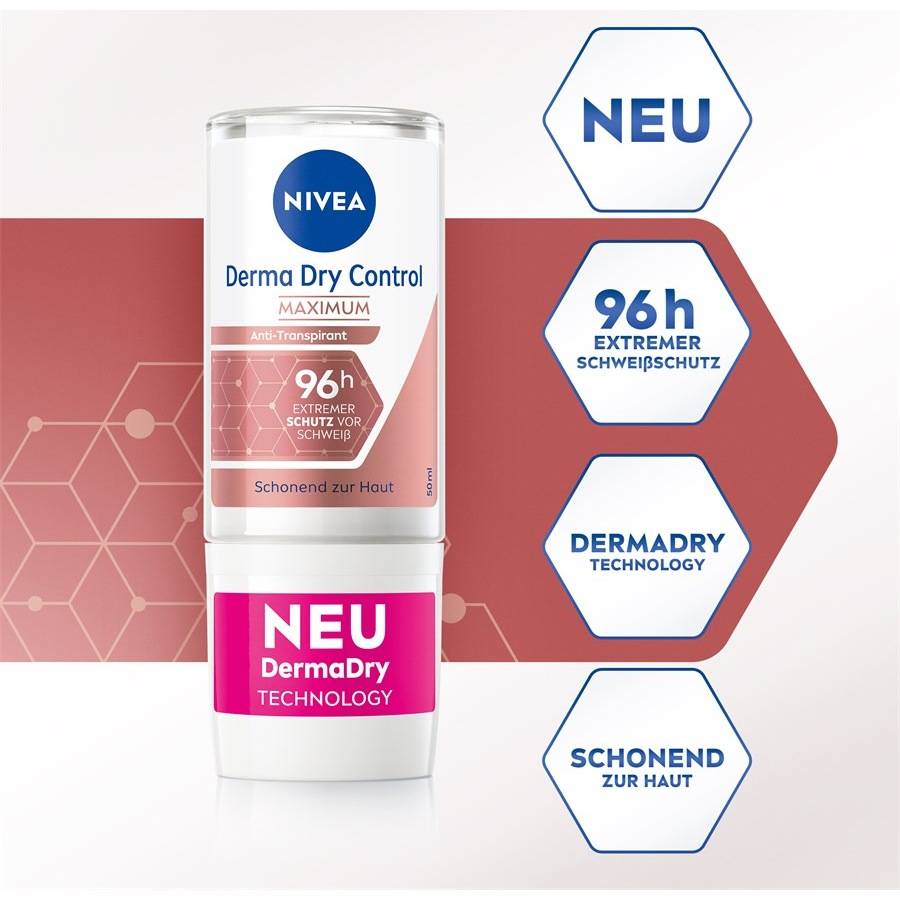 NIVEA Deodorant