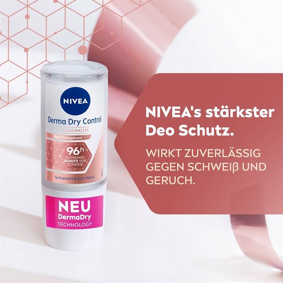 NIVEA Deodorant