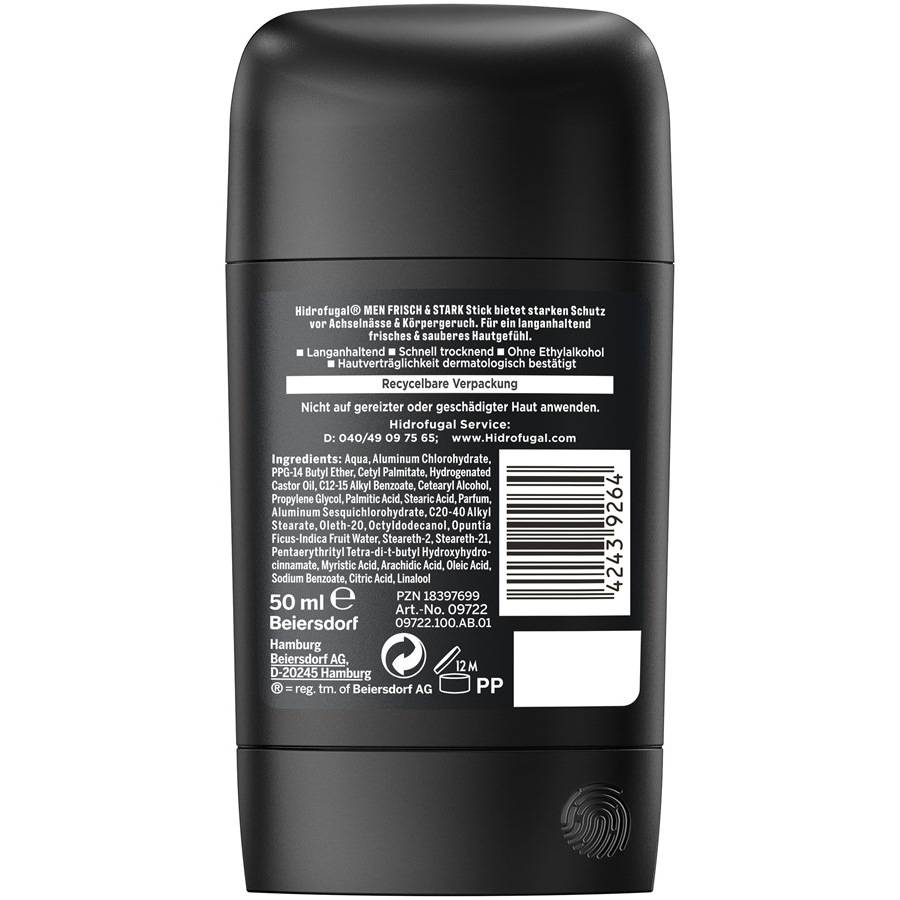 NIVEA Deodorant