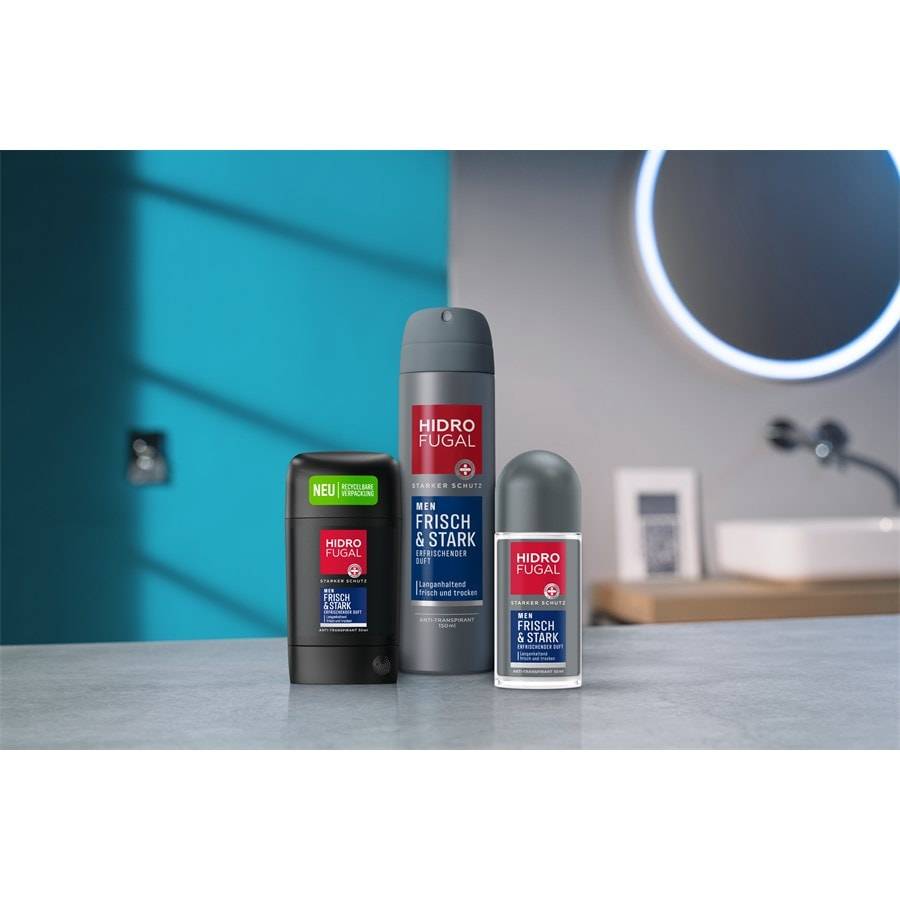 NIVEA Deodorant