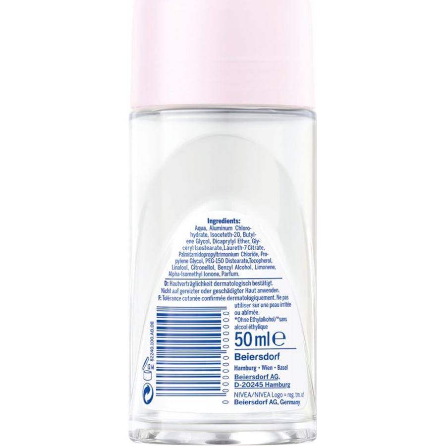 NIVEA Deodorant
