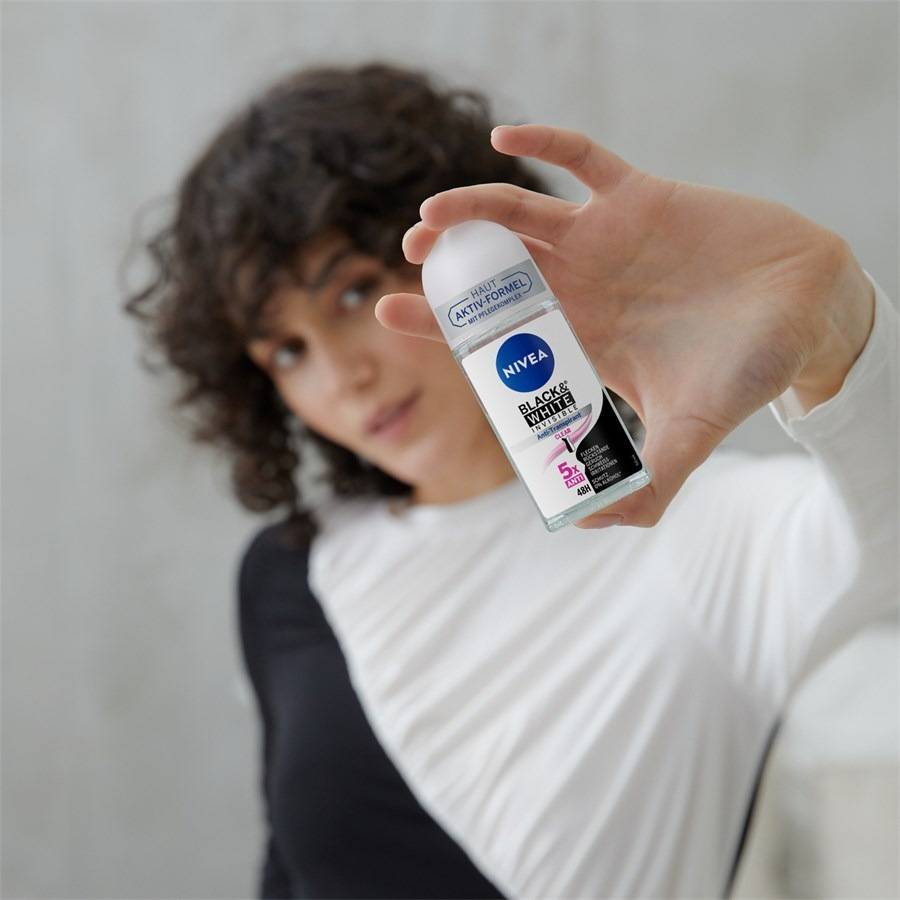 NIVEA Deodorant