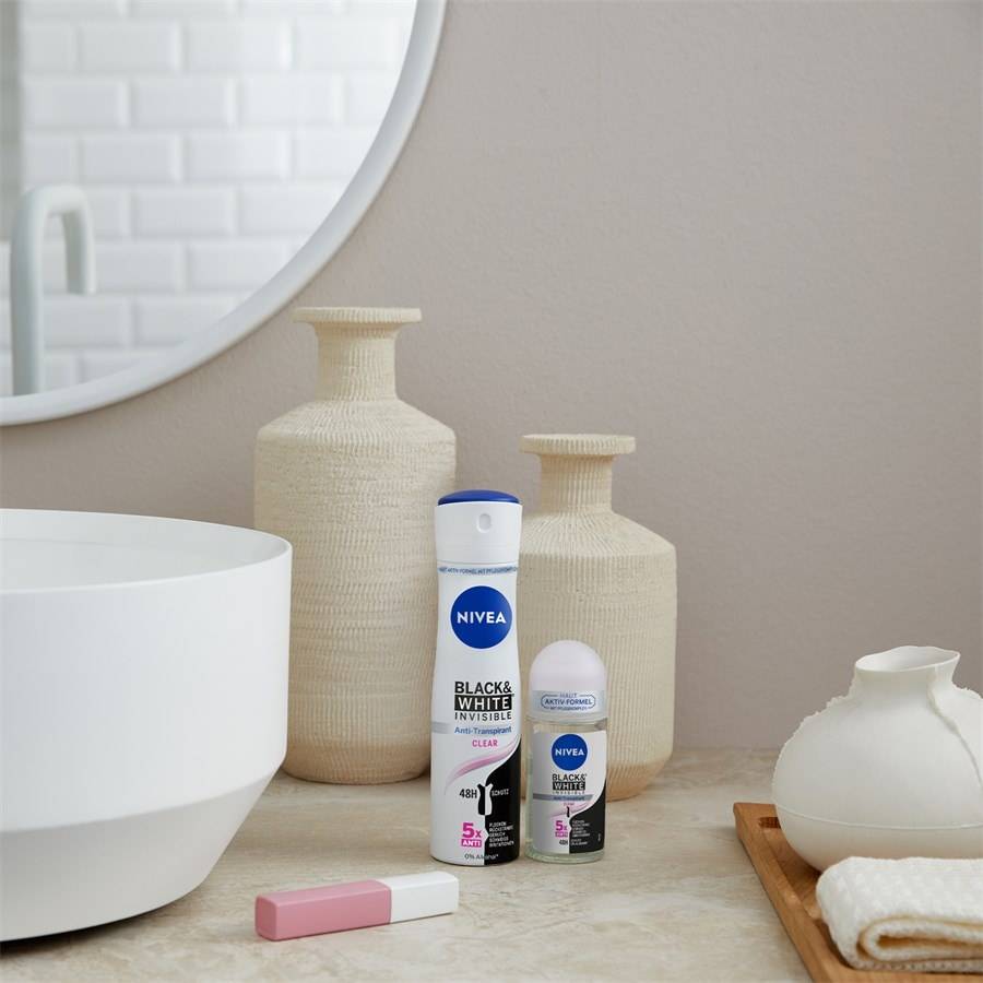 NIVEA Deodorant