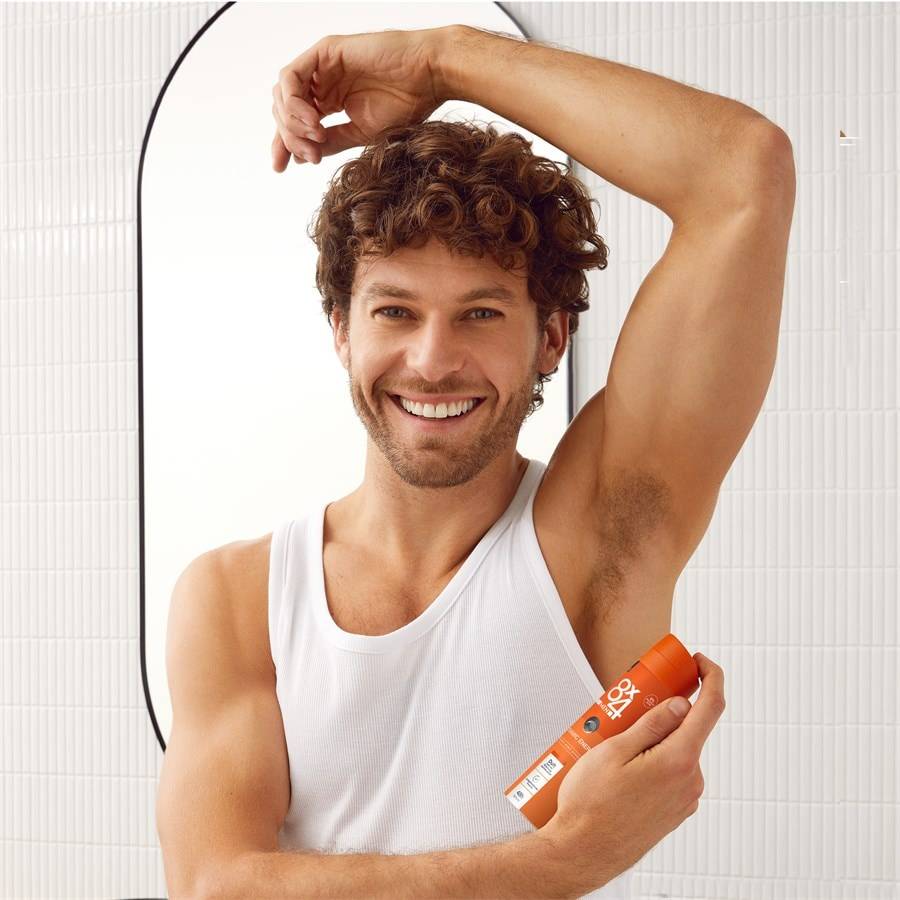 NIVEA Deodorant
