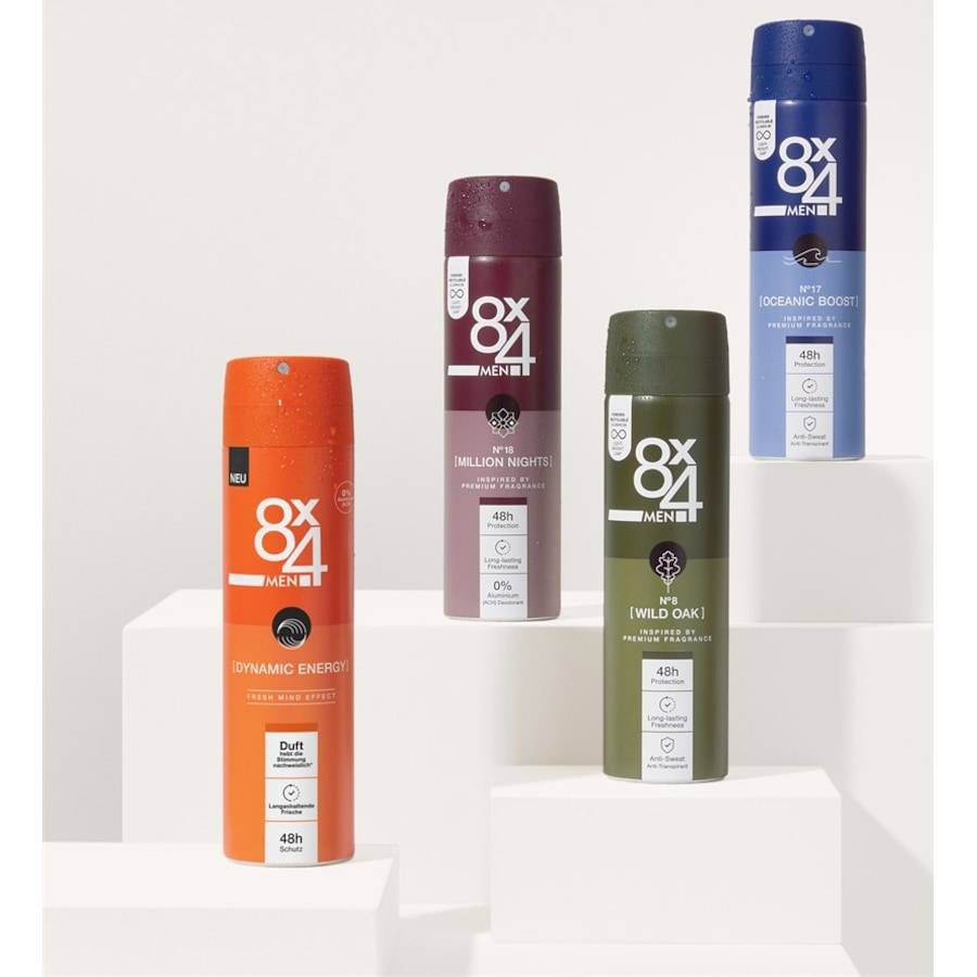 NIVEA Deodorant