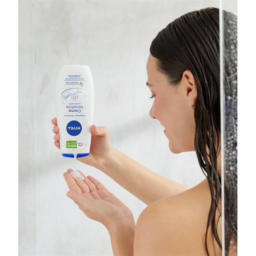 NIVEA Duschpflege