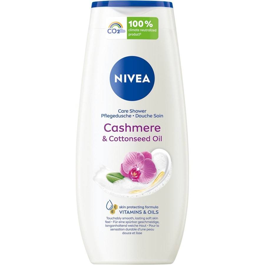 NIVEA Duschpflege