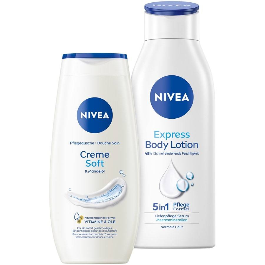 NIVEA Duschpflege