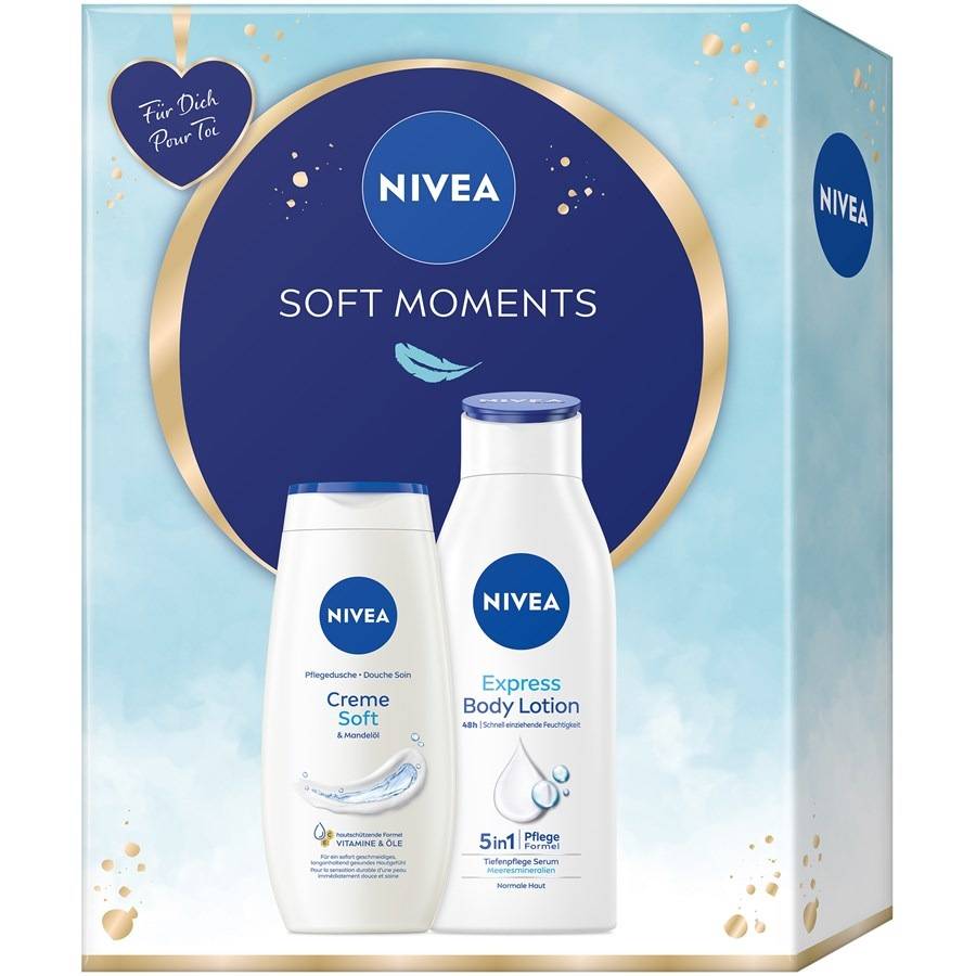 NIVEA Duschpflege