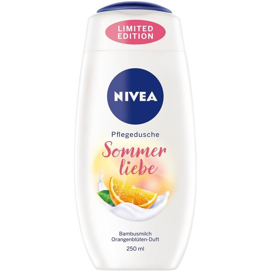 NIVEA Duschpflege