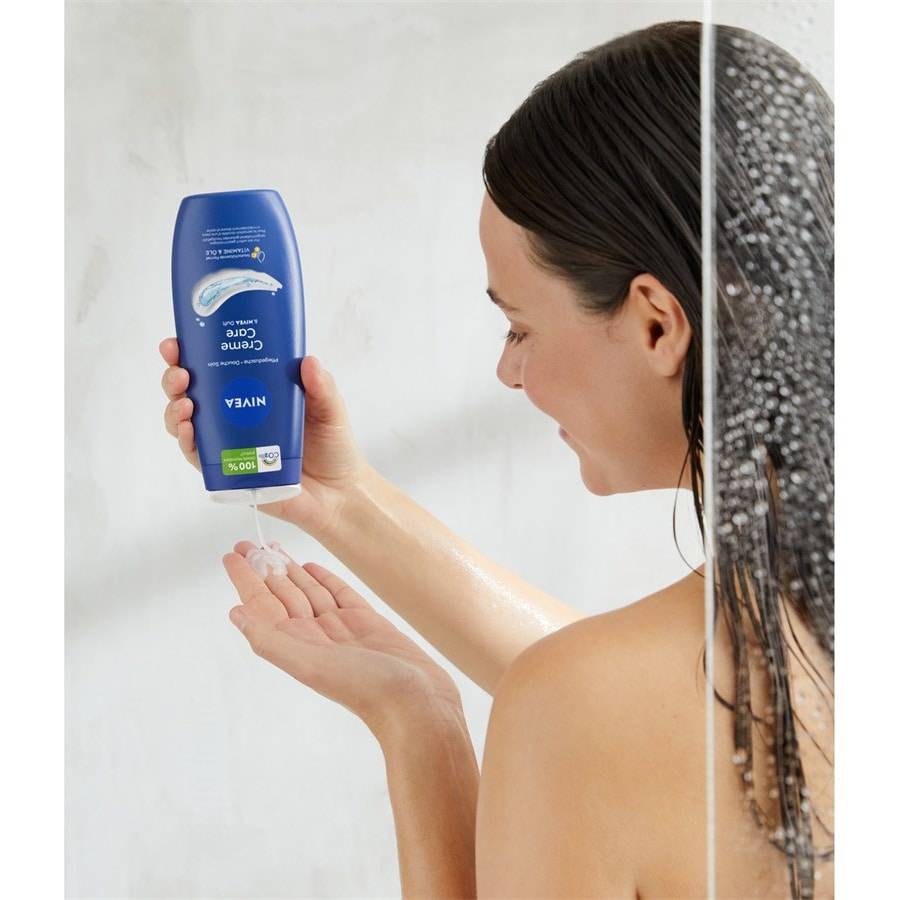 NIVEA Duschpflege