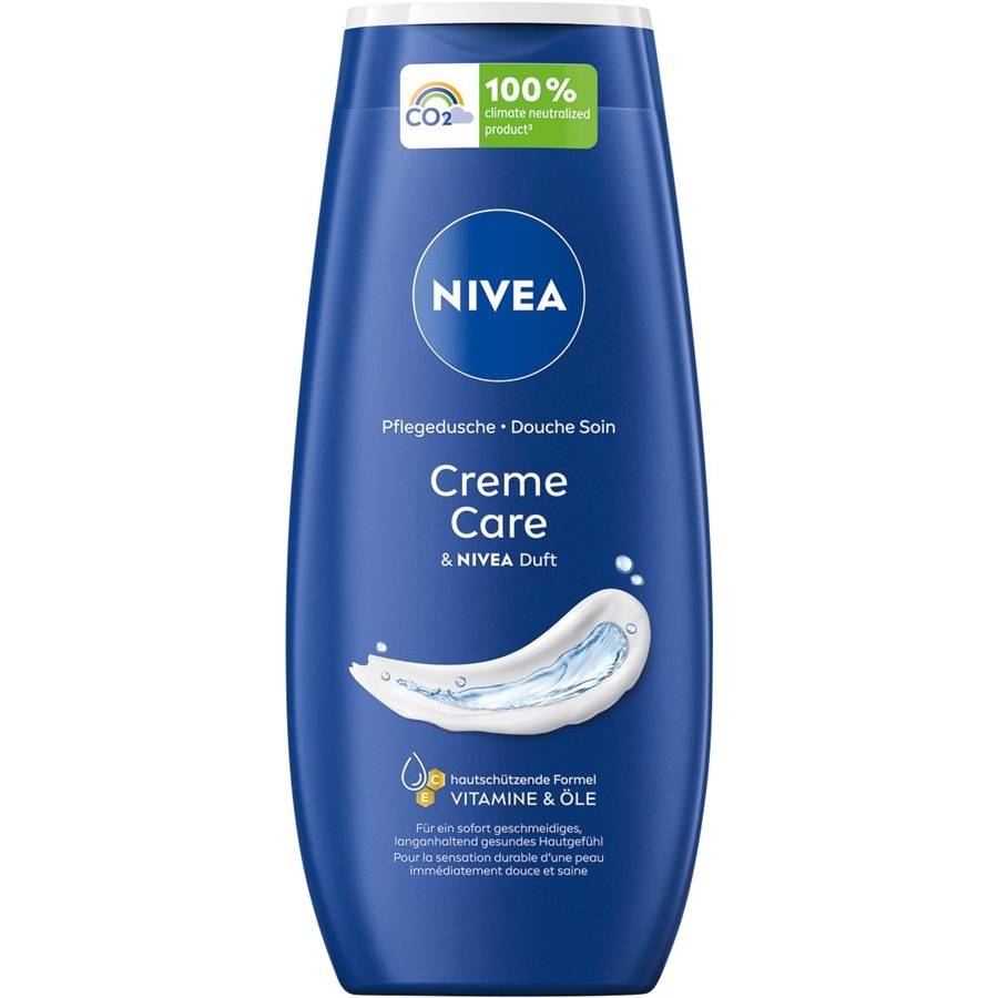 NIVEA Duschpflege