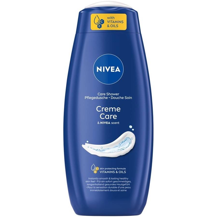 NIVEA Duschpflege