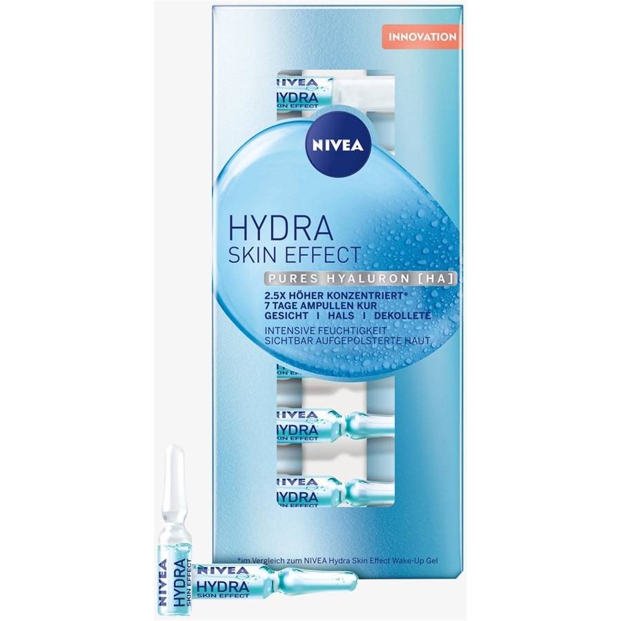 NIVEA Für Sie