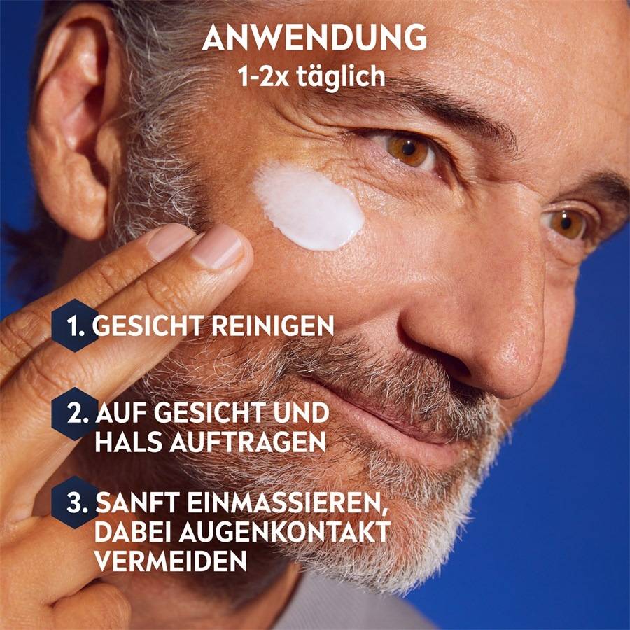NIVEA Gesichtspflege