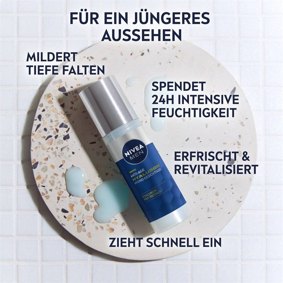 NIVEA Gesichtspflege