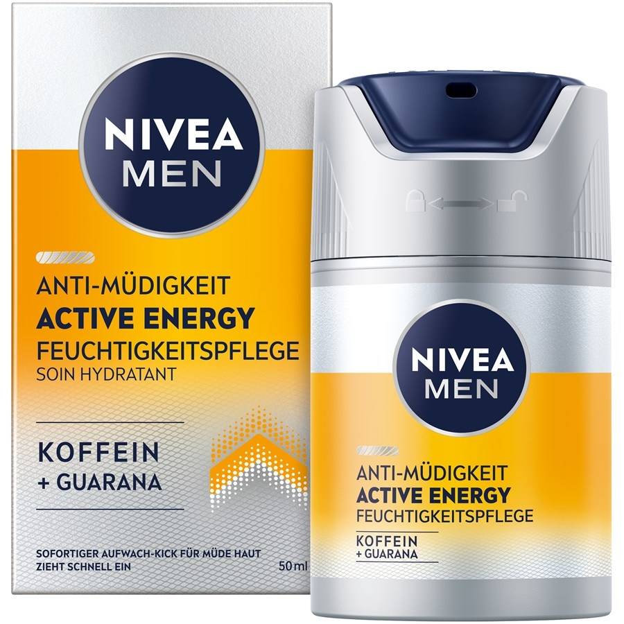 NIVEA Gesichtspflege