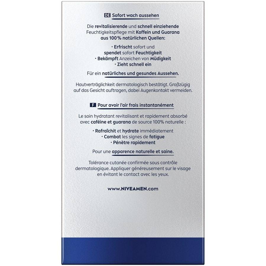 NIVEA Gesichtspflege