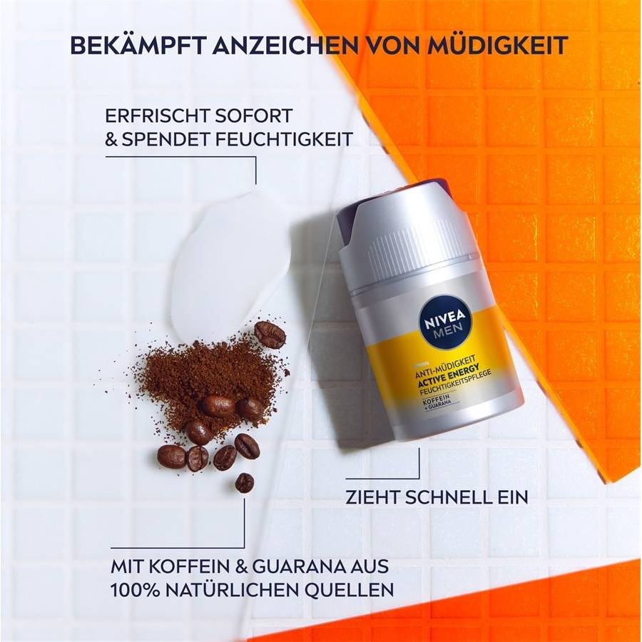 NIVEA Gesichtspflege