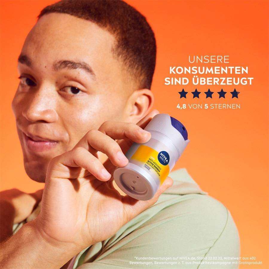 NIVEA Gesichtspflege
