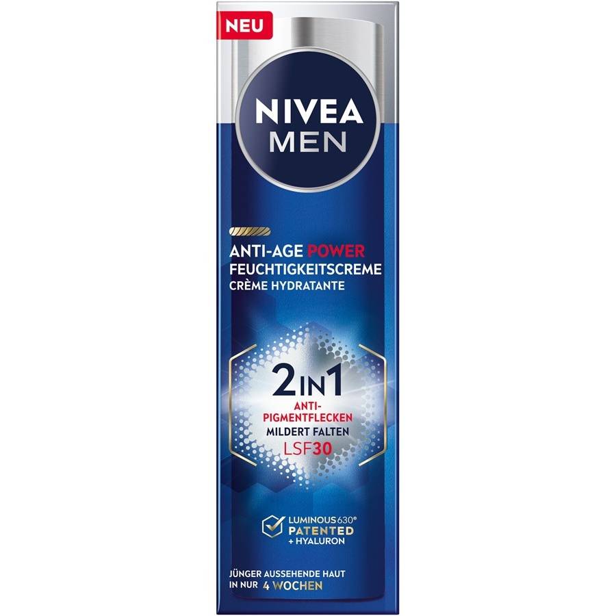 NIVEA Gesichtspflege