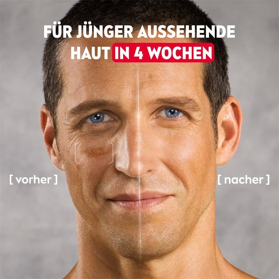 NIVEA Gesichtspflege
