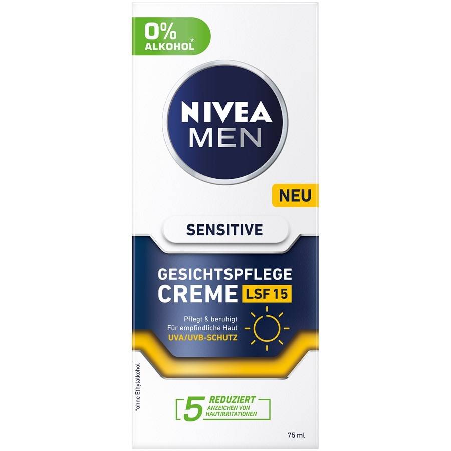 NIVEA Gesichtspflege