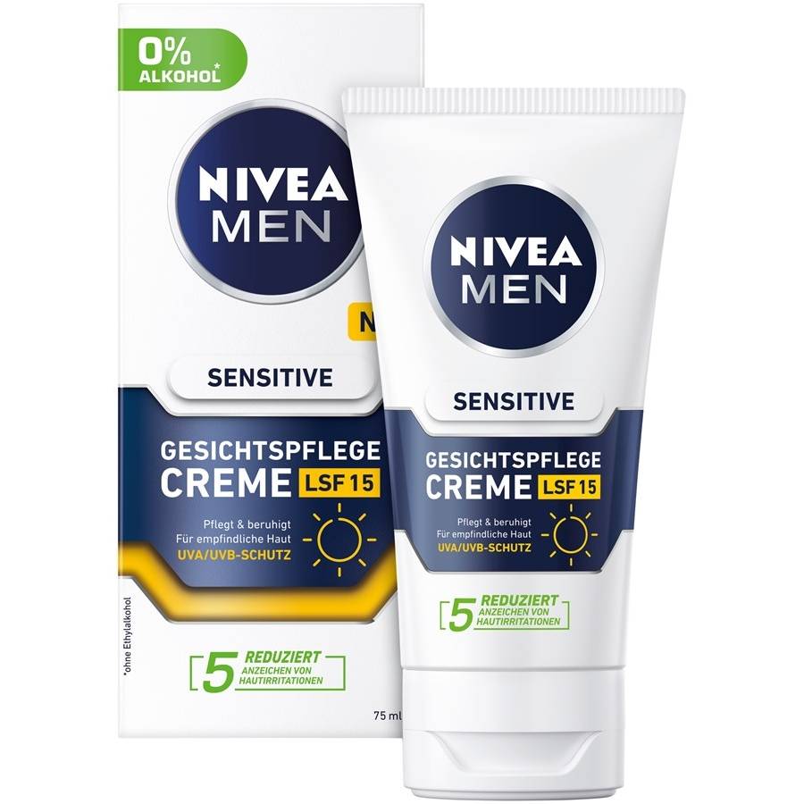NIVEA Gesichtspflege
