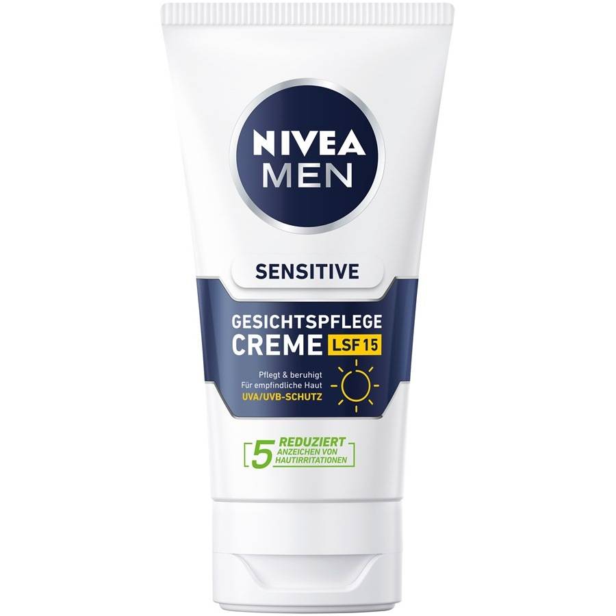 NIVEA Gesichtspflege