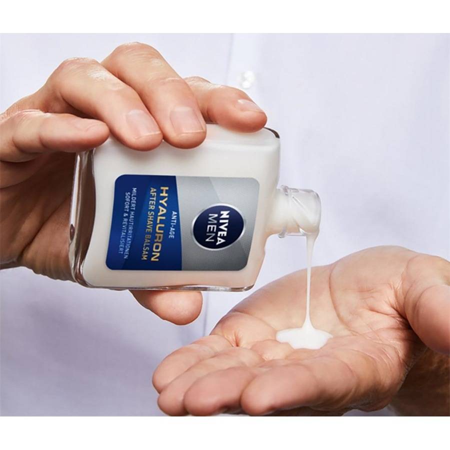 NIVEA Gesichtspflege