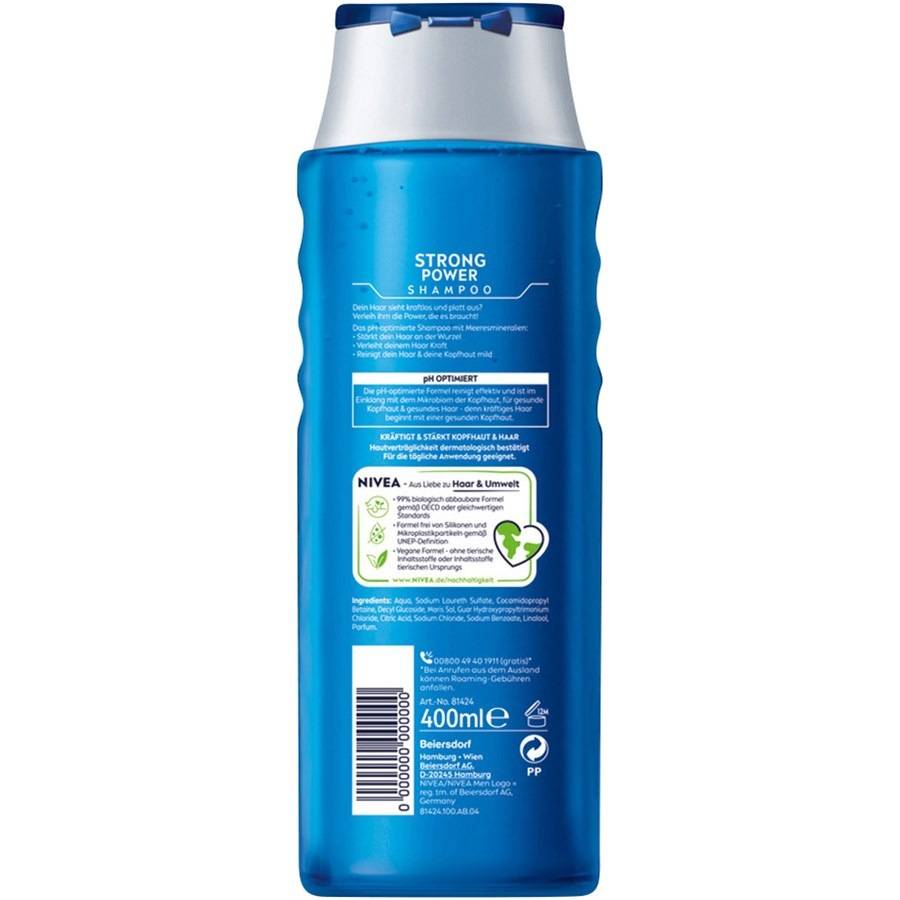 NIVEA Haarpflege
