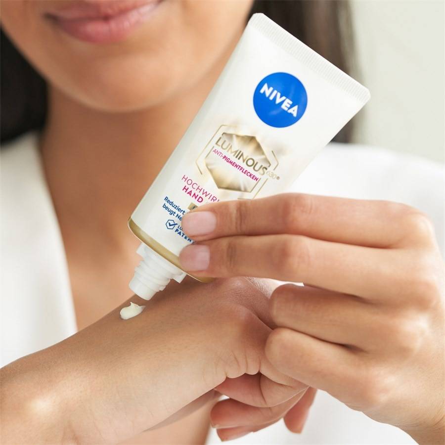 NIVEA Handcreme Und Seife
