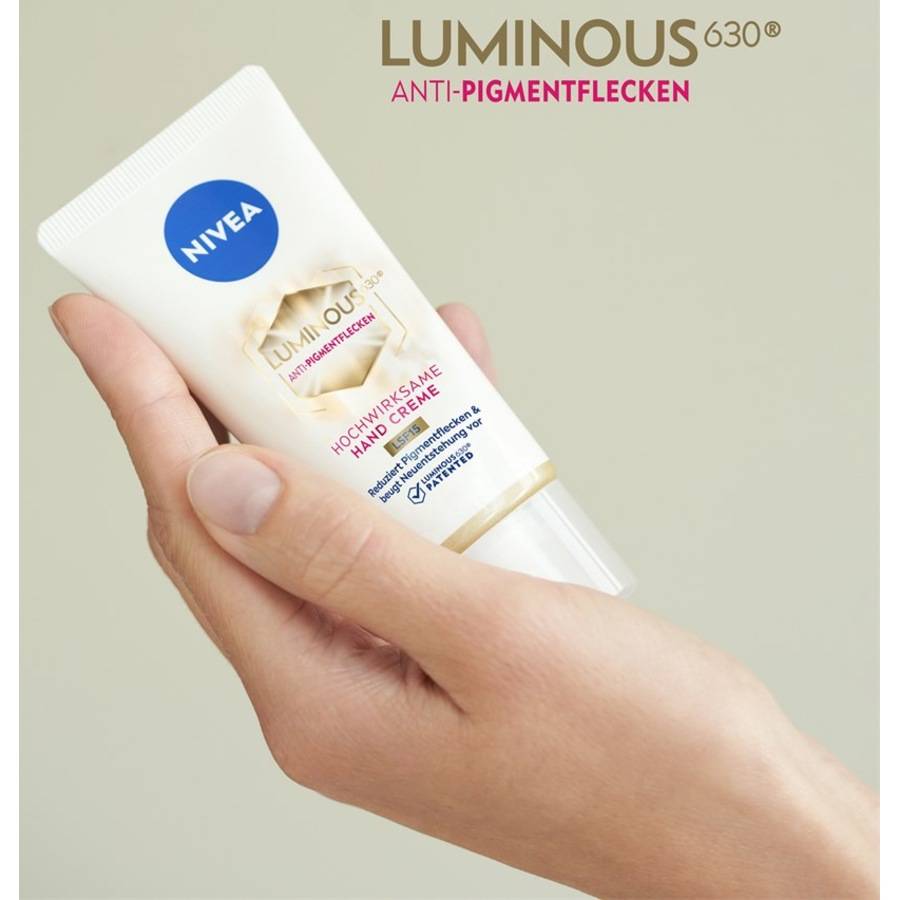 NIVEA Handcreme Und Seife