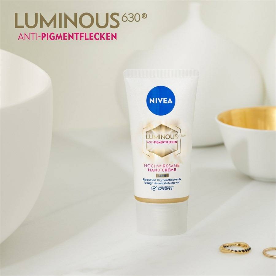 NIVEA Handcreme Und Seife
