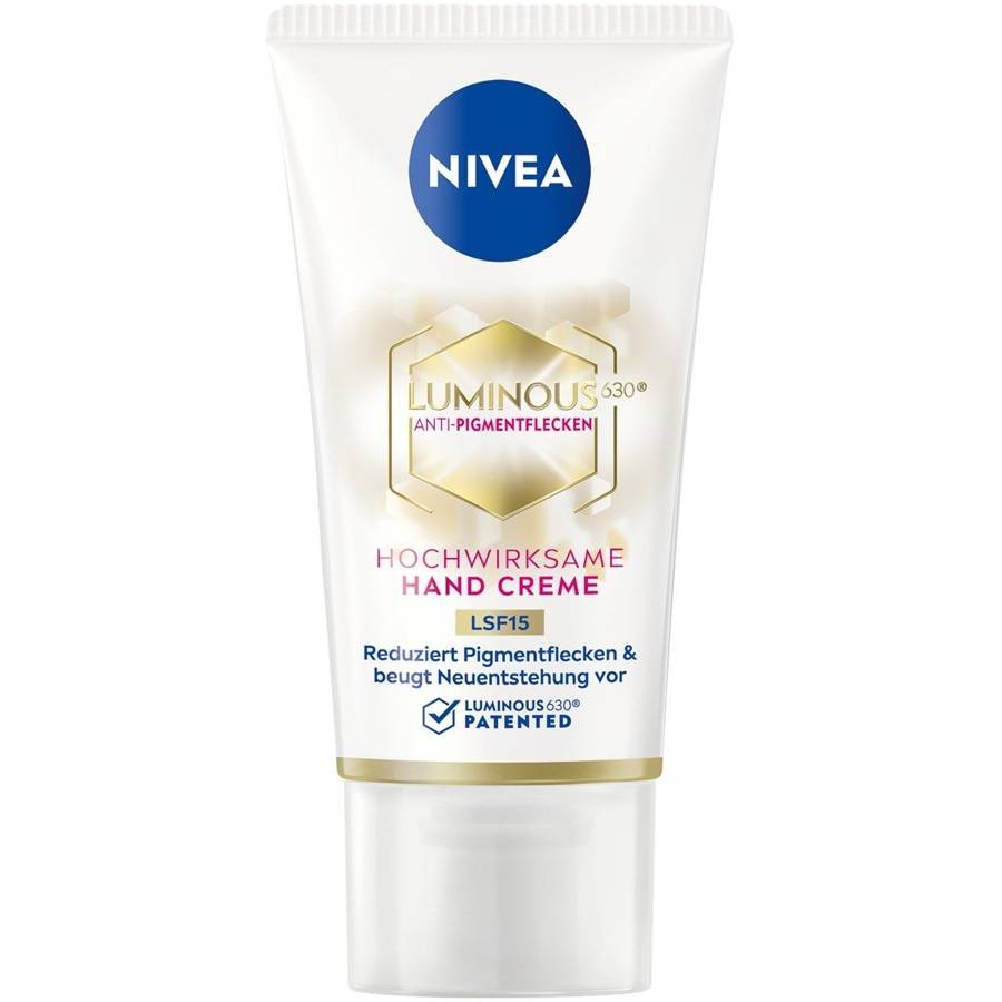 NIVEA Handcreme Und Seife
