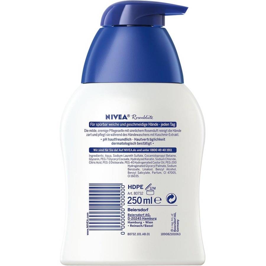 NIVEA Handcreme Und Seife