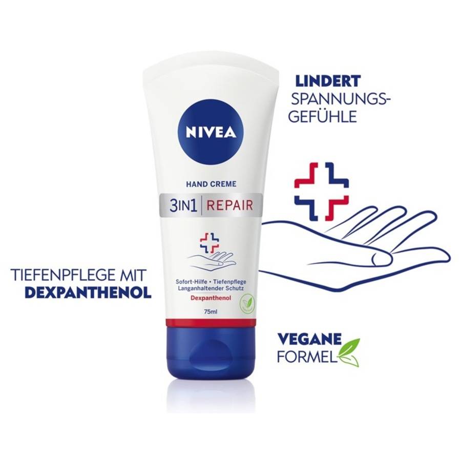 NIVEA Handcreme Und Seife