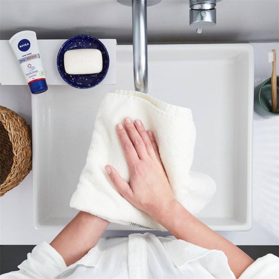 NIVEA Handcreme Und Seife