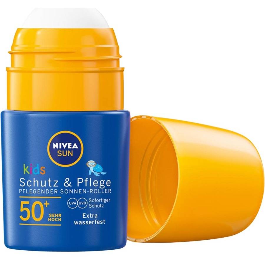 NIVEA Kinder Sonnenschutz